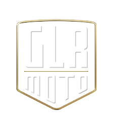 GLR Moto Company Logo