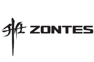 Zontes Logo